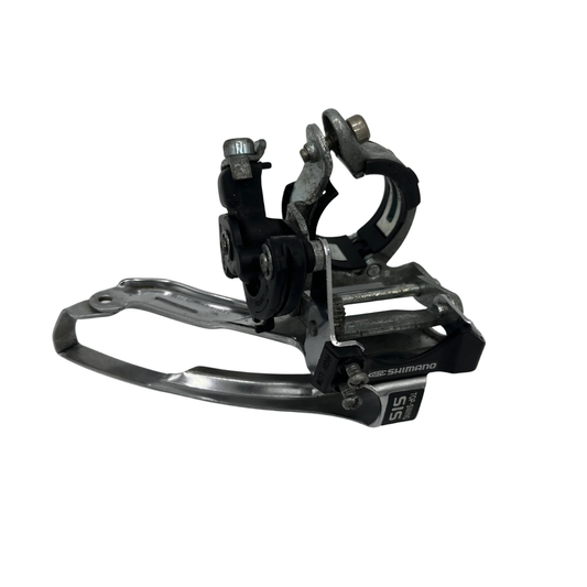 SHIMANO FRONT DERAILLEUR - FD-C051 - DUAL PULL - 31.8