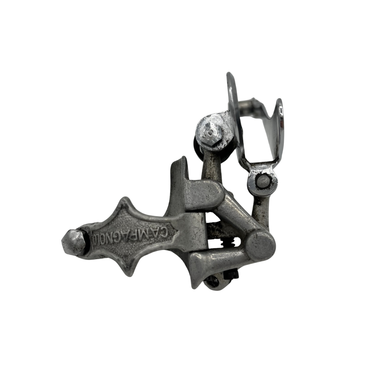 CAMPAGNOLO FRONT DERAILLEUR