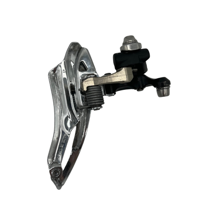 CAMPAGNOLO XENON FRONT DERAILLEUR - BRAZE ON