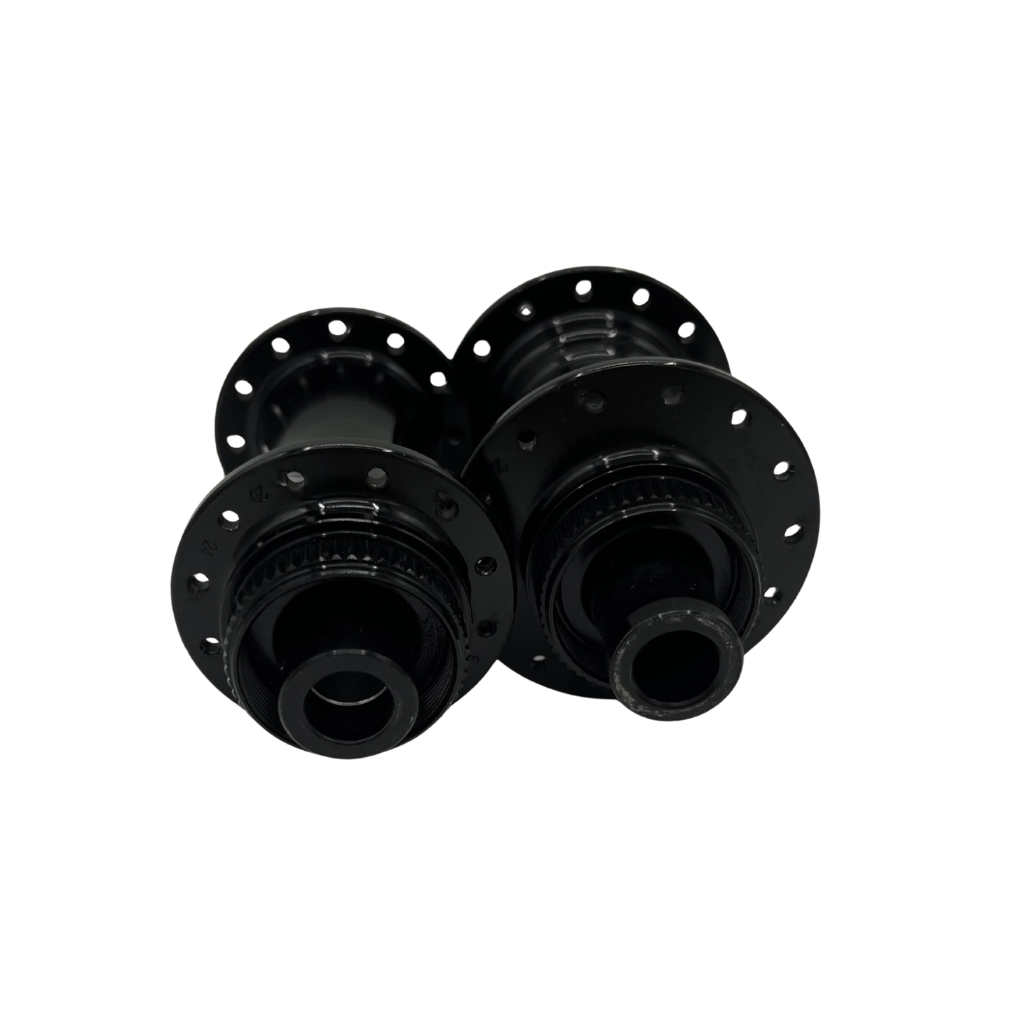 MTB HUBS - BOOST - 24H FRONT / 28H REAR