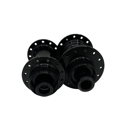 MTB HUBS - BOOST - 24H FRONT / 28H REAR