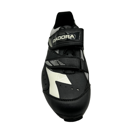 DIADORA Escape 2 Black / White