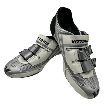 VITTORIA Pro Power White/Silver
