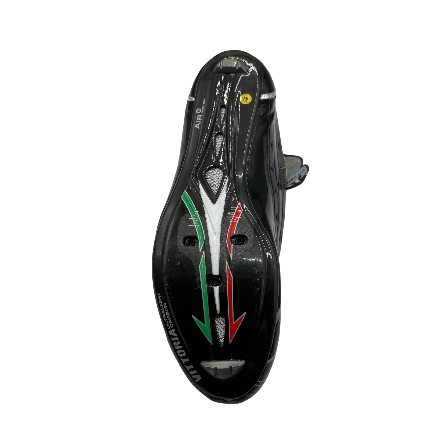 VITTORIA Unique Black