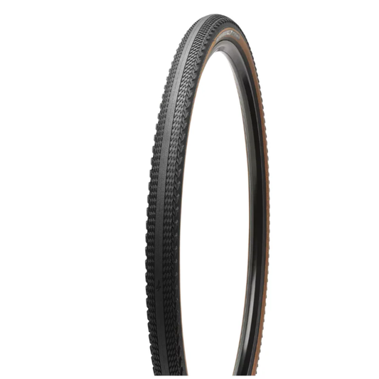 SPECIALIZED Pathfinder Pro 2BR Tyre Tan Sidewall 700 x 38c