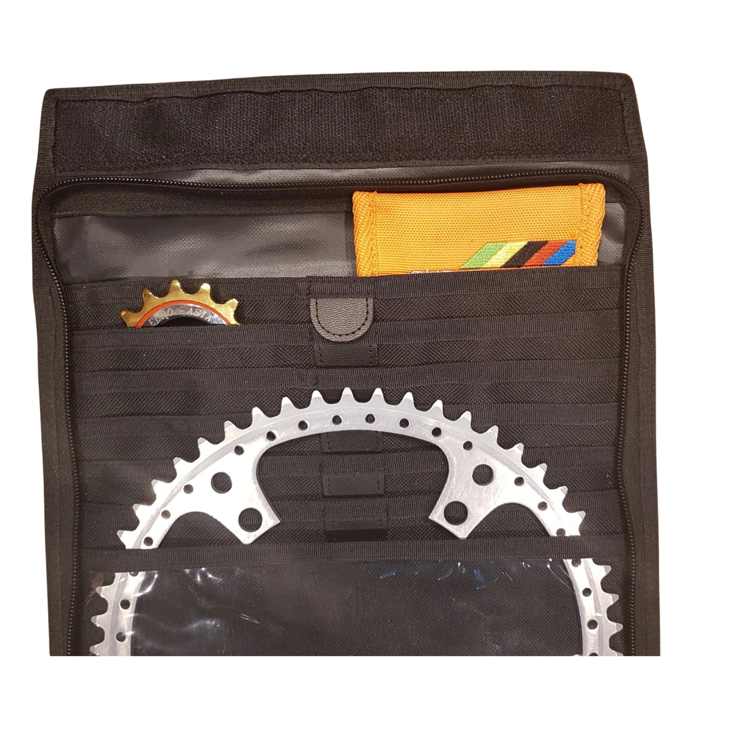 Chainring Tote Bag