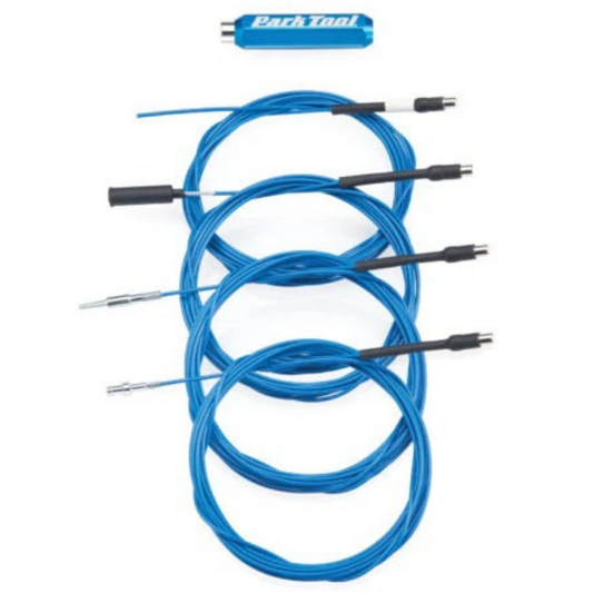 PARK TOOL IR-1.2 INTERNAL CABLE ROUTING KIT