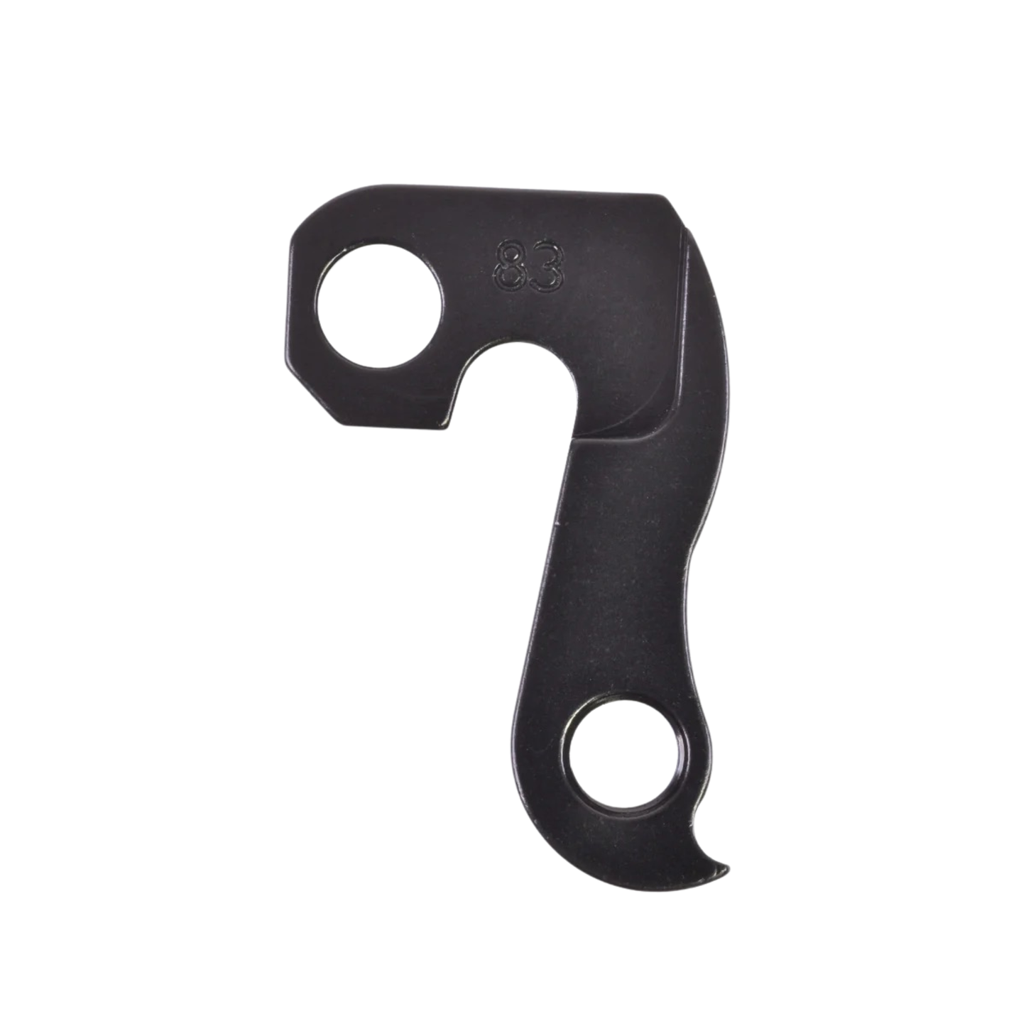 Derailleur hanger 83