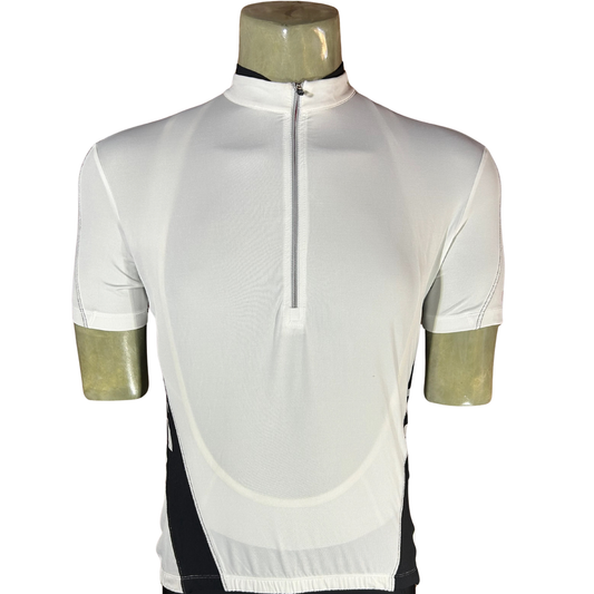 RH+ Vertigo Jersey White XL