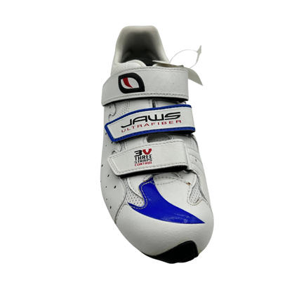 MOST Jaws MTB 3V White/Blue