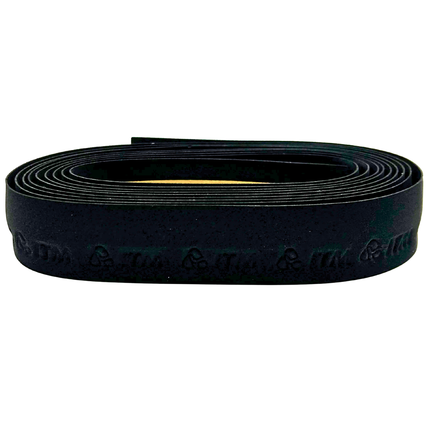 ITM CORK HANDLEBAR TAPE - BLACK
