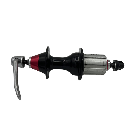 HUB - ROAD REAR - CASSETTE - 24H