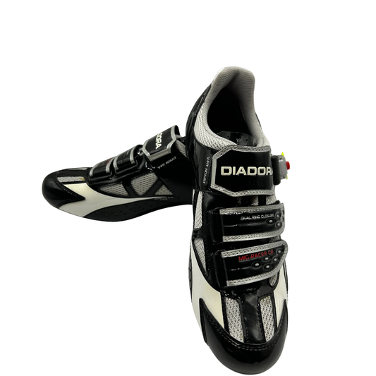 DIADORA MIG - Racer Black 41