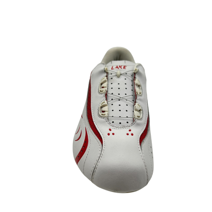 LAKE CX170 White / Red