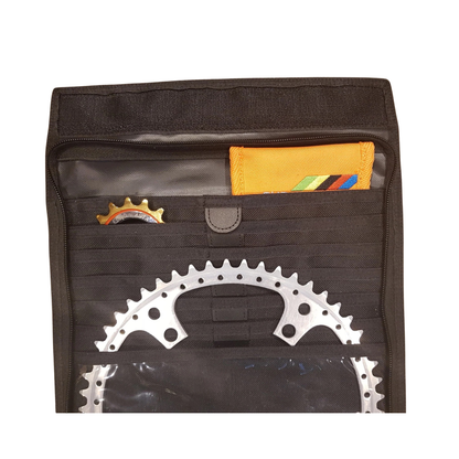 Chainring Tote Bag