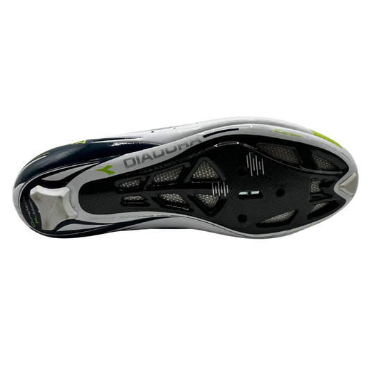 DIADORA Vortex-Pro MOVISTAR Grey / Green 45