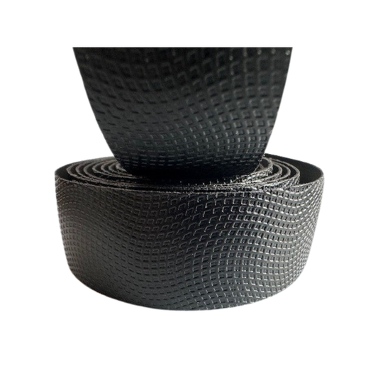 Polly Sport Handle Bar Tape Black