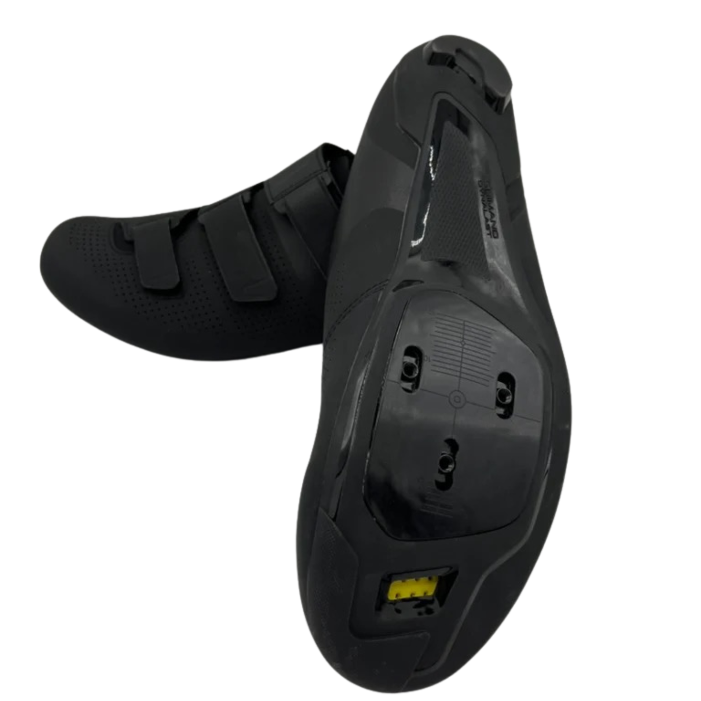 SHIMANO RC102 - BLACK