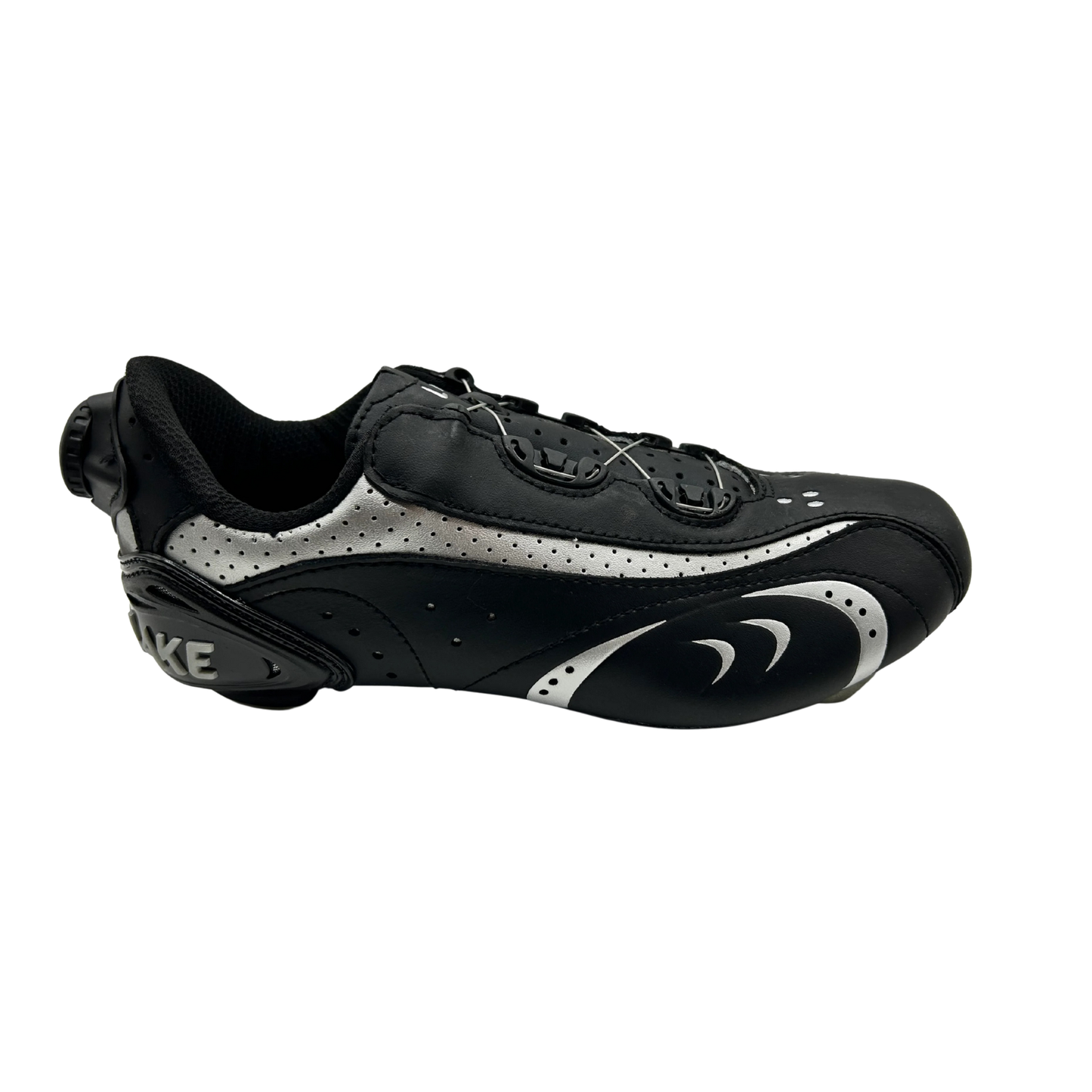 LAKE CX170 Black/Silver