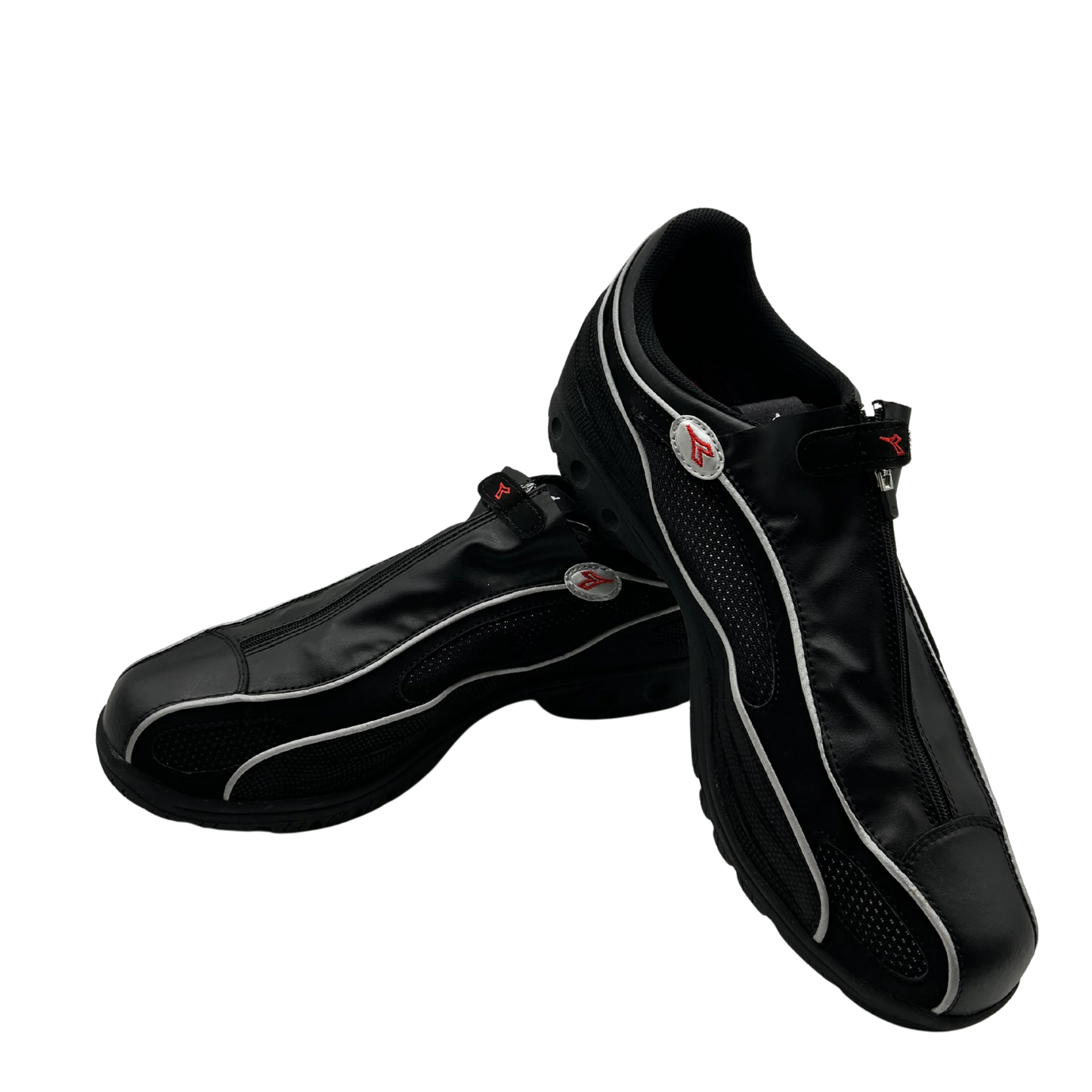 DIADORA Ultraspin Black