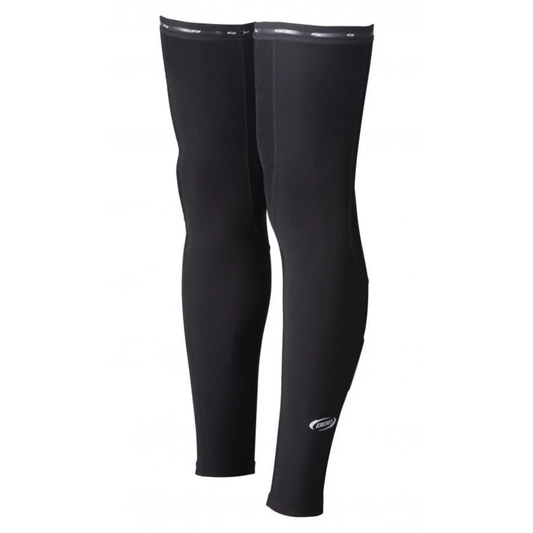 BBB BBW-201 HIGHLEGS - LEG WARMERS - BLACK - SMALL