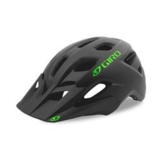 GIRO Tremor Matt Black