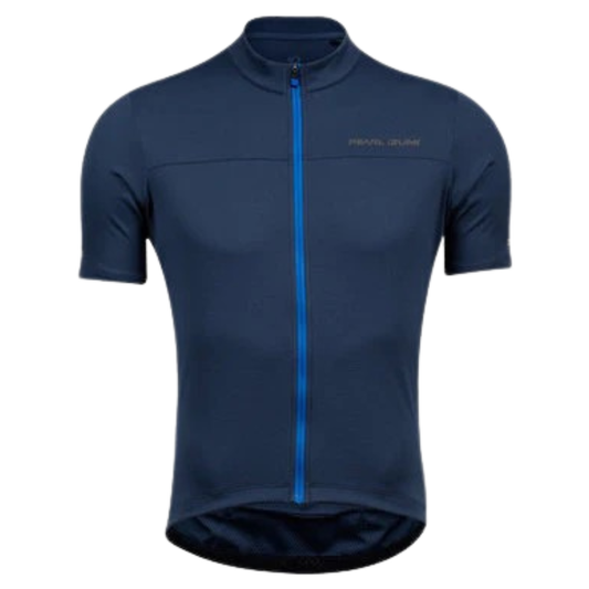 Pearl Izumi Jersey - Tempo Navy Small