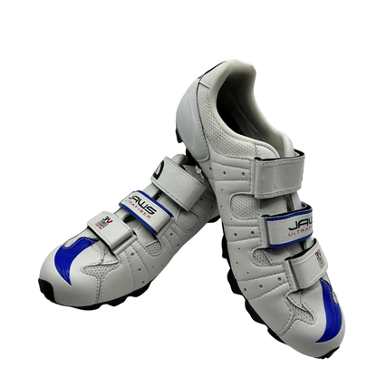 MOST Jaws MTB 3V White/Blue