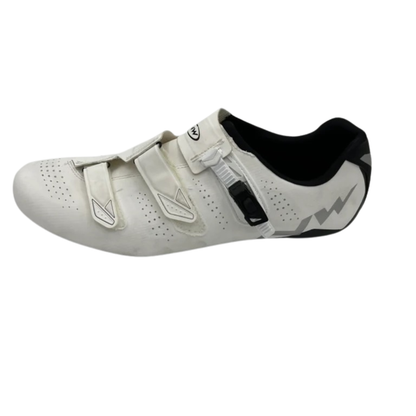 NORTHWAVE PHANTOM 2 SRS - WHITE - SIZE 48