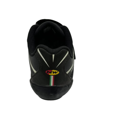 NORTHWAVE JET PRO - BLACK - SIZE 37