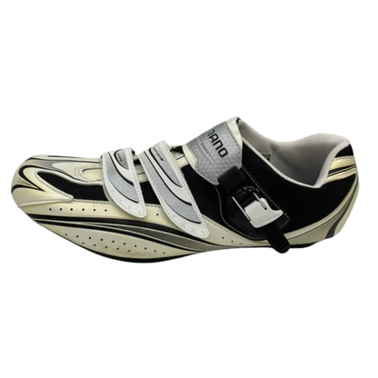 SHIMANO R087W - WHITE - SIZE 52