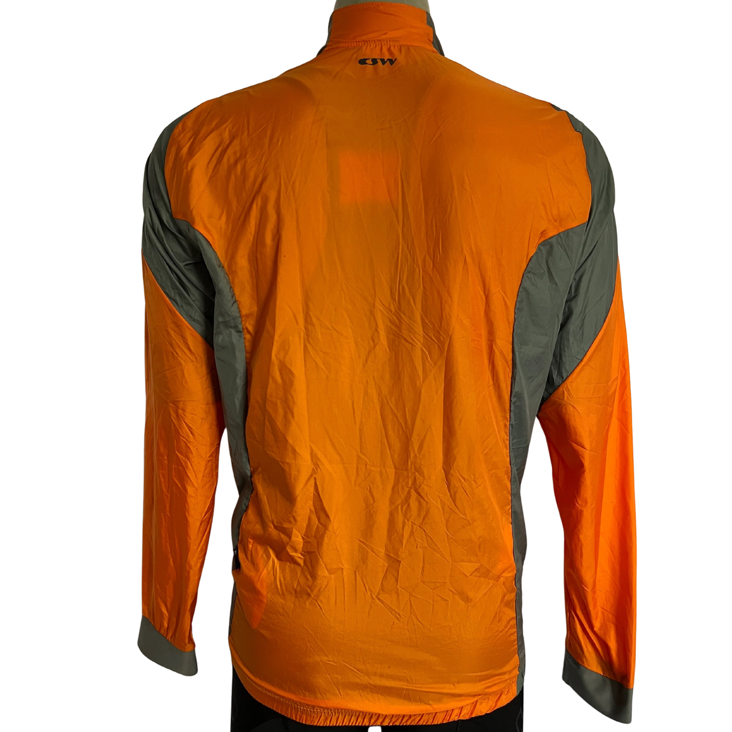 Campagnolo McKinley Windproof Jacket orange