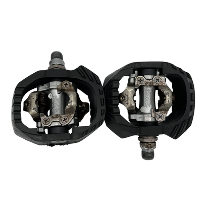 SHIMANO DX PEDALS - PD-M647