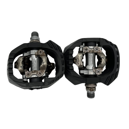 SHIMANO DX PEDALS - PD-M647
