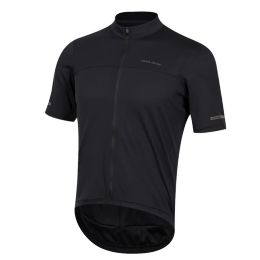 Pearl Izumi Jersey- Tempo Black Small
