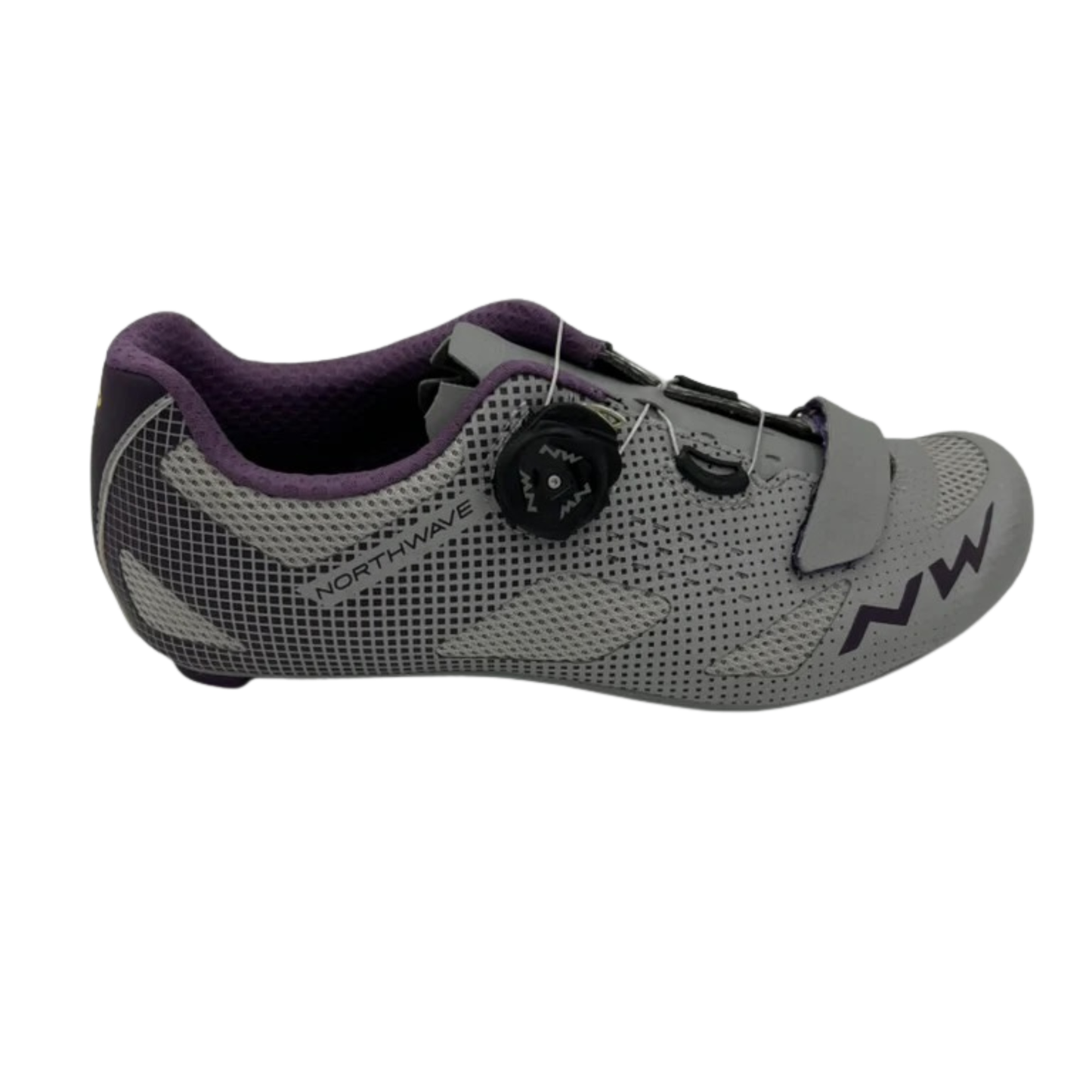 NORTHWAVE STORM WOMEN'S - GREY - SIZE 41