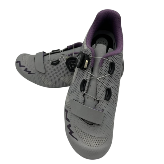 NORTHWAVE STORM WOMEN'S - GREY - SIZE 41