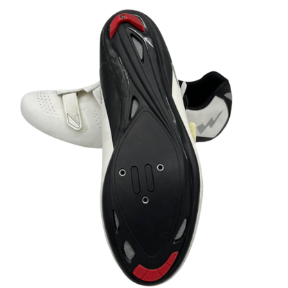 NORTHWAVE PHANTOM 2 SRS - WHITE - SIZE 48