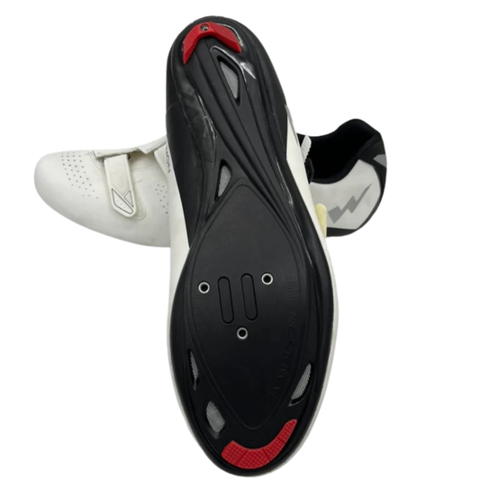 NORTHWAVE PHANTOM 2 SRS - WHITE - SIZE 48