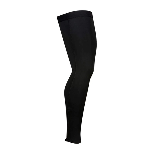 PEARL IZUMI ELITE THERMAL LEG WARMERS - BLACK - XXL
