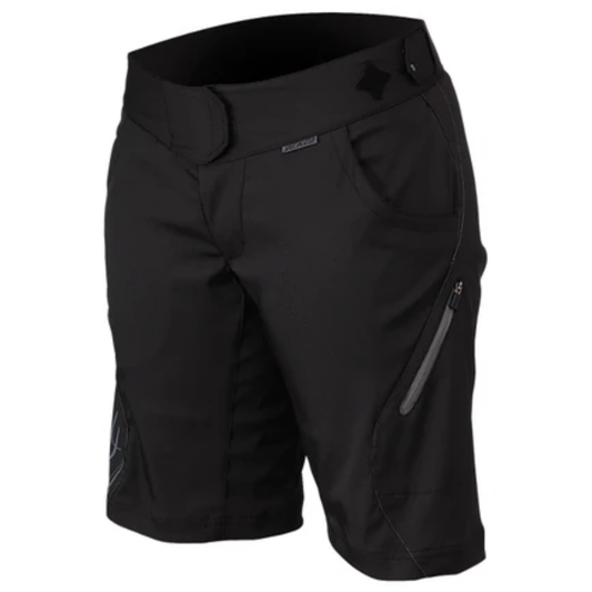 SPECIALIZED Women's Enduro Short Black Small