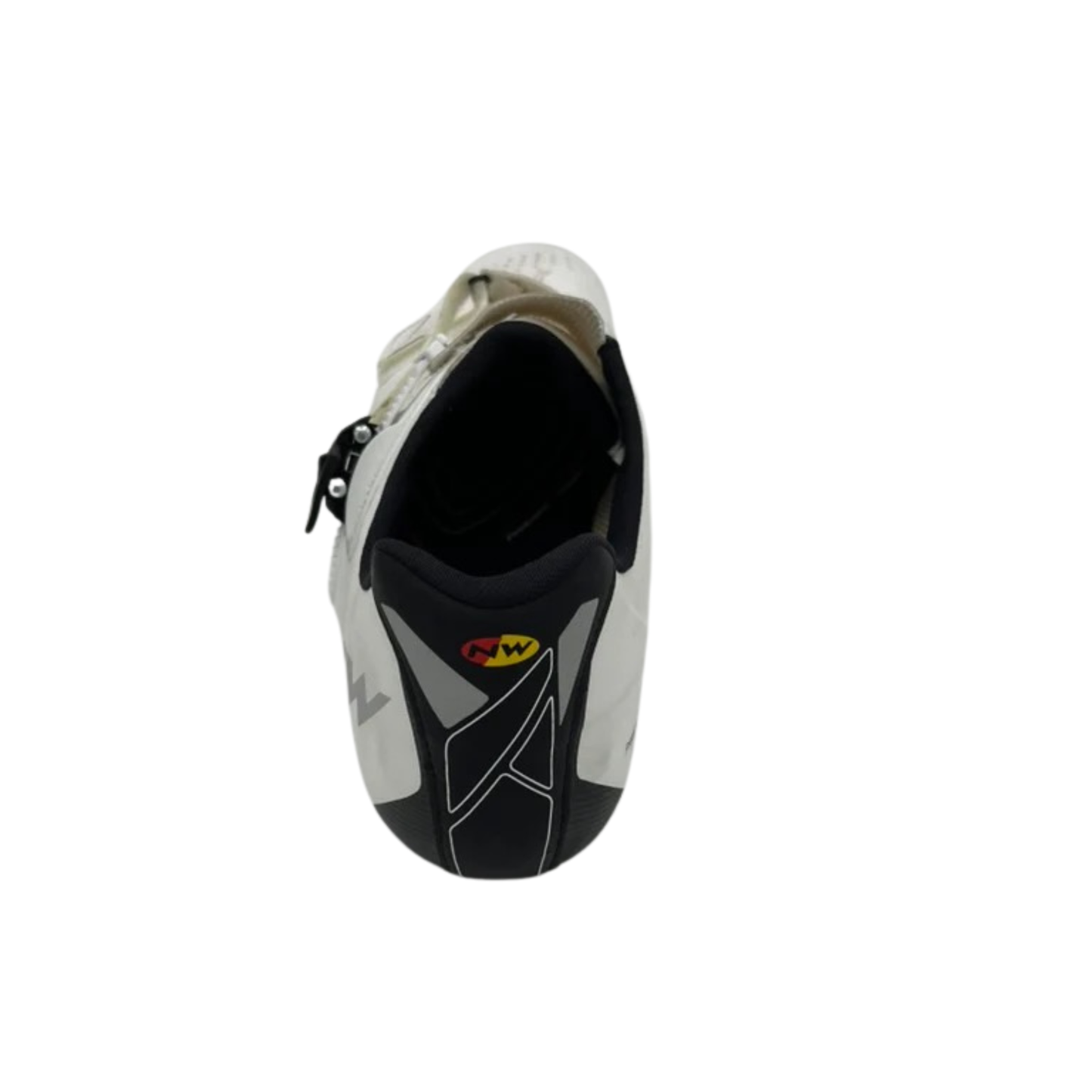 NORTHWAVE PHANTOM 2 SRS - WHITE - SIZE 48