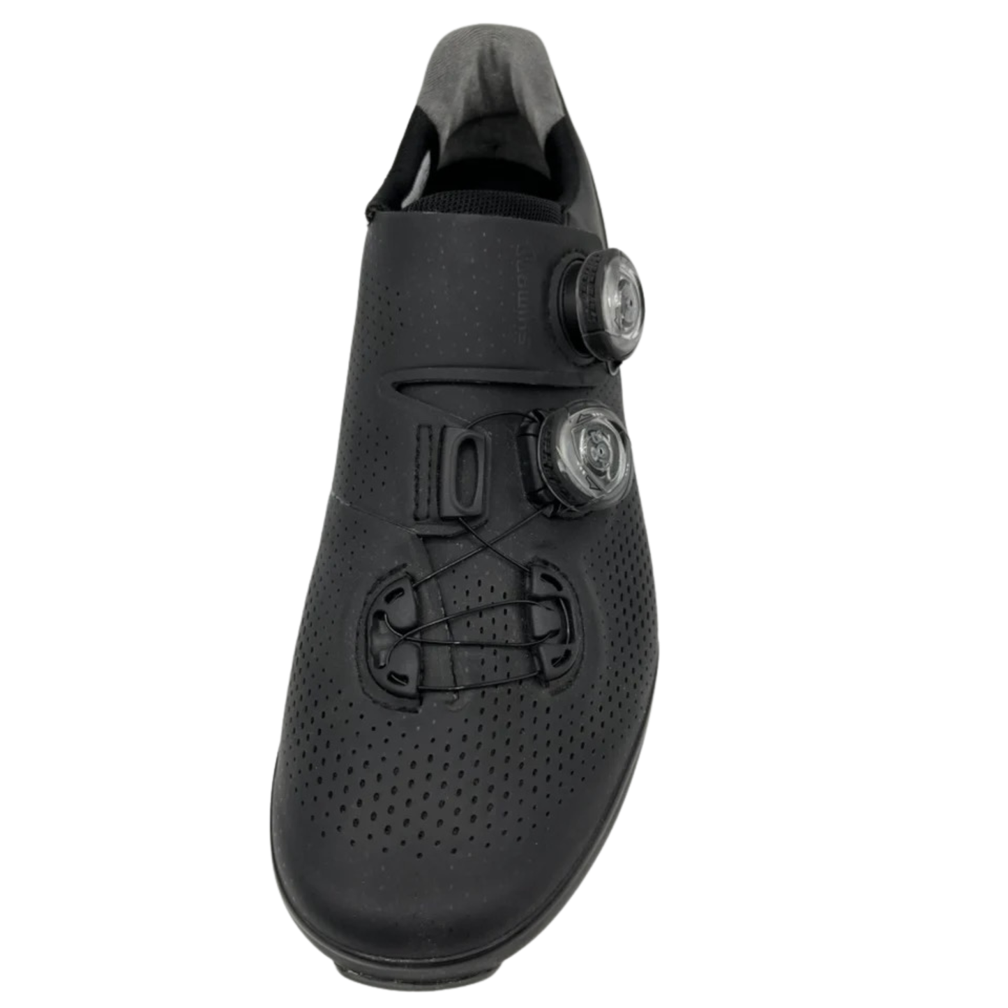 SHIMANO XC901 - BLACK - SIZE 40