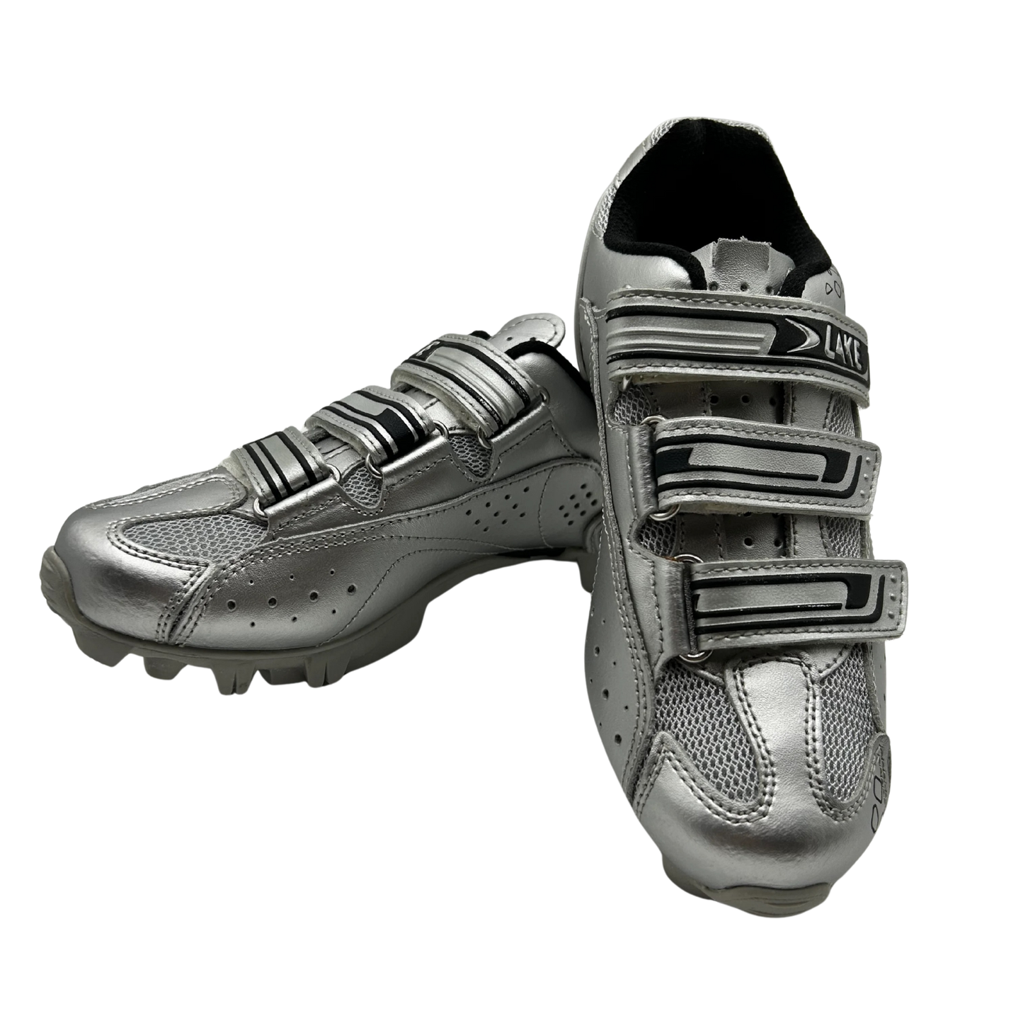 LAKE MX85-W Silver 36