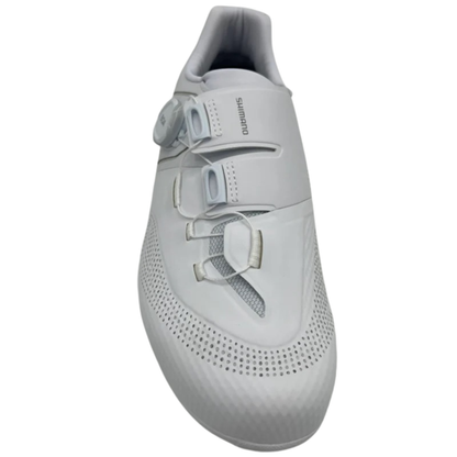 SHIMANO RC503 WIDE - WHITE - SIZE 44