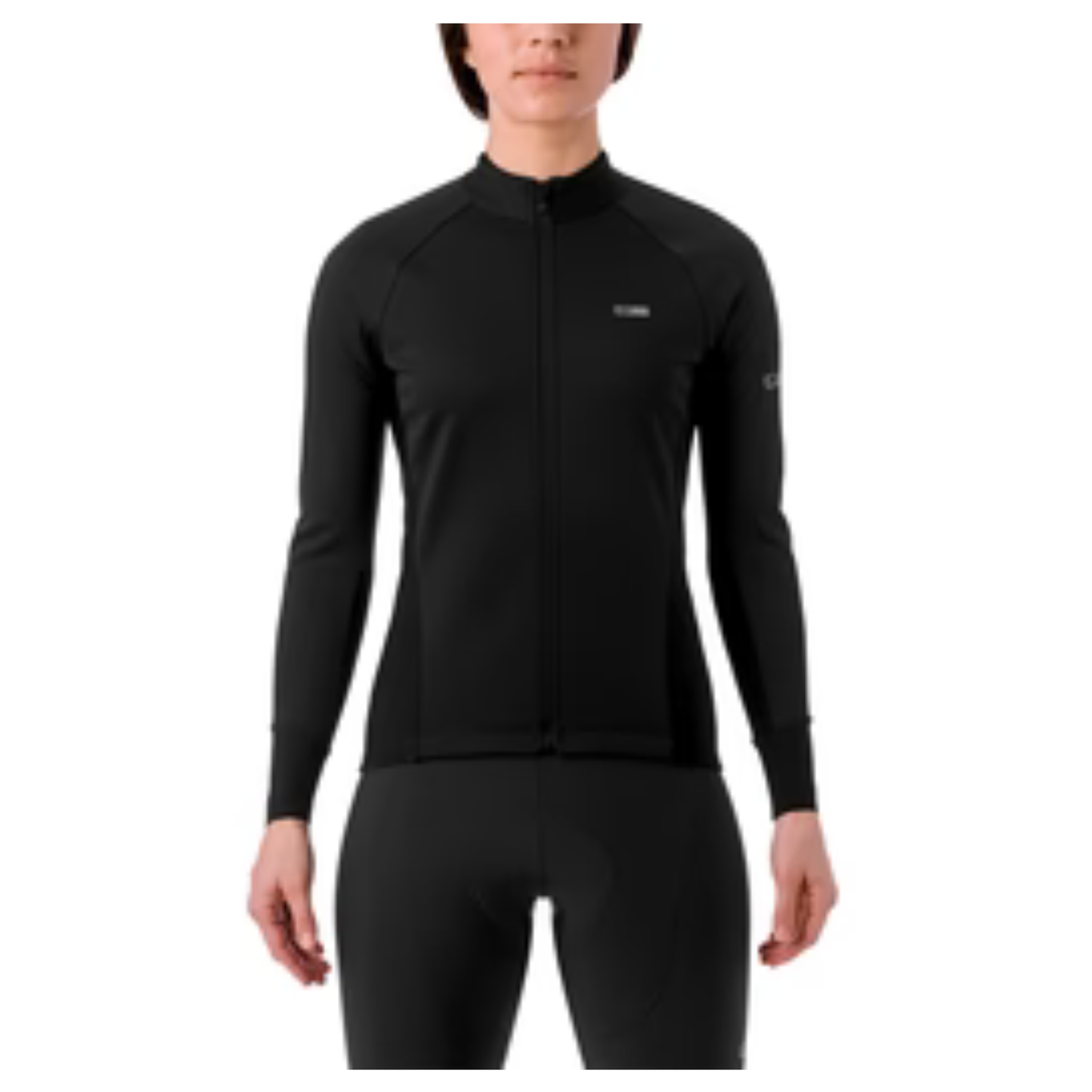 GIRO Jersey womens Windbloc Chrono Pro Medium