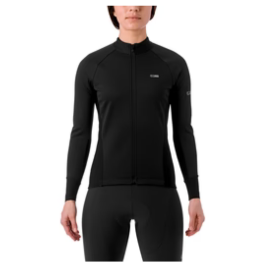 GIRO Jersey womens Windbloc Chrono Pro Medium