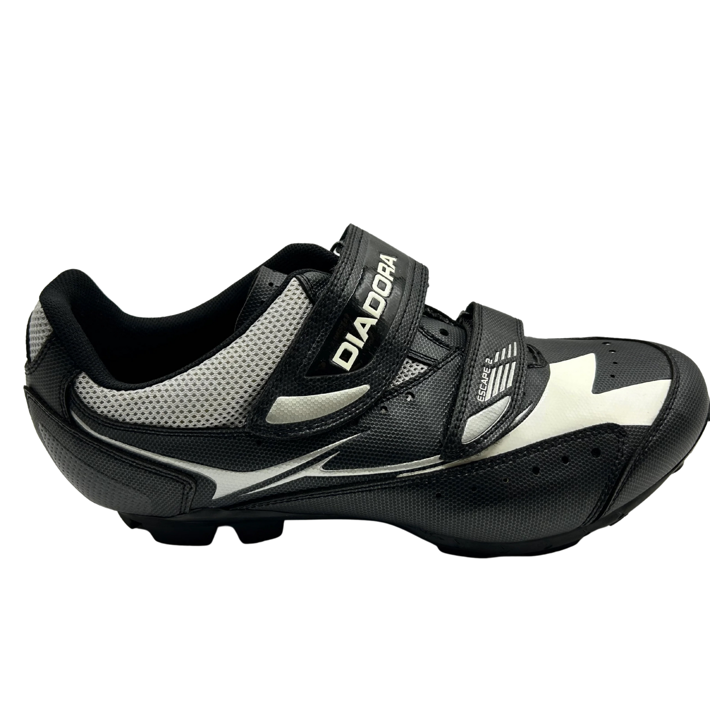DIADORA Escape 2 Black / White