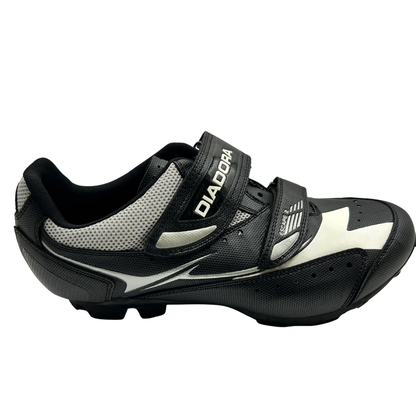 DIADORA Escape 2 Black / White