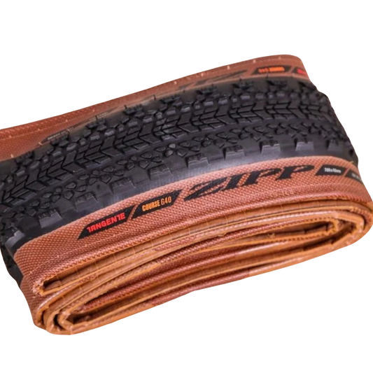 Zipp Tyre G40 XPLR 700 x 40c Clincher Puncture Resistant